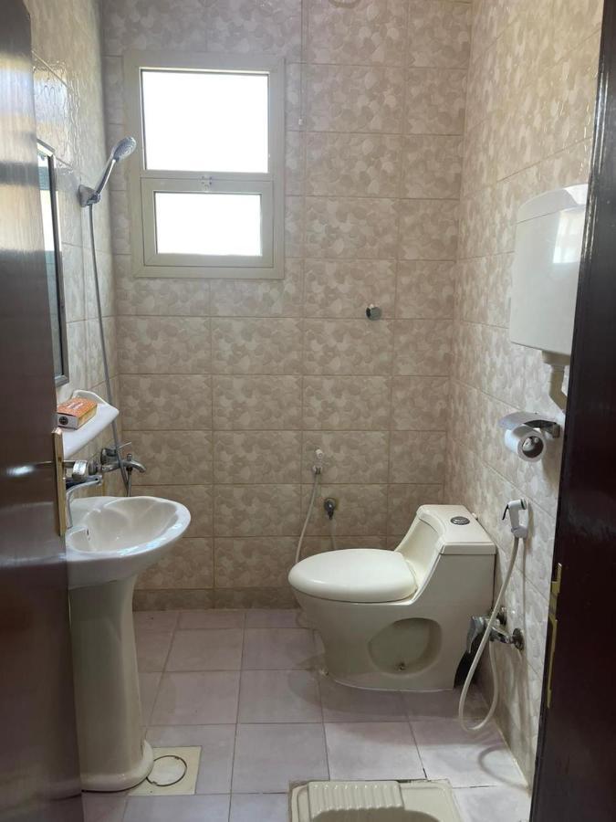 Spacious Apartments At Basla St 3 Mins From King Fahd Stadium Ριάντ Εξωτερικό φωτογραφία