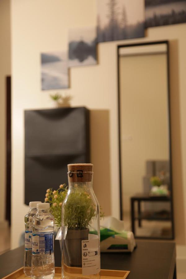 Spacious Apartments At Basla St 3 Mins From King Fahd Stadium Ριάντ Εξωτερικό φωτογραφία