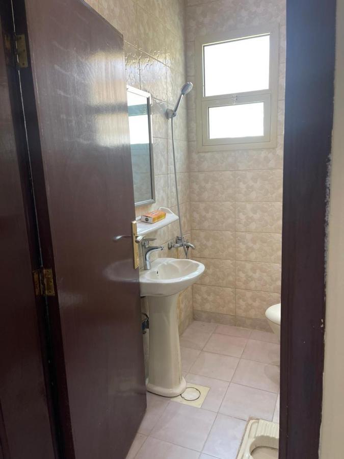 Spacious Apartments At Basla St 3 Mins From King Fahd Stadium Ριάντ Εξωτερικό φωτογραφία