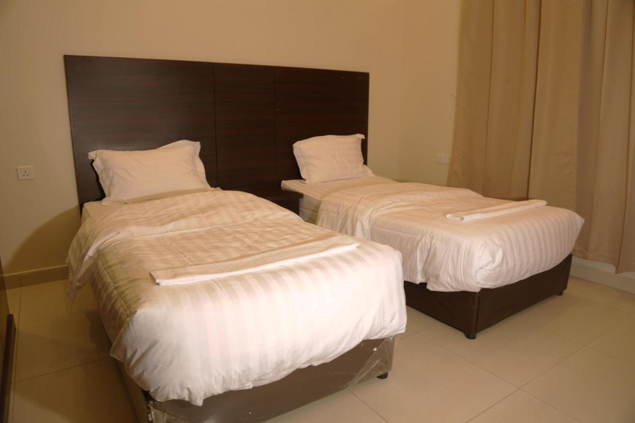 Spacious Apartments At Basla St 3 Mins From King Fahd Stadium Ριάντ Εξωτερικό φωτογραφία