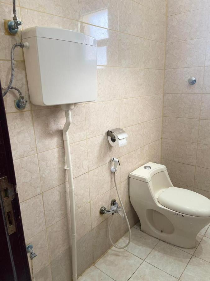 Spacious Apartments At Basla St 3 Mins From King Fahd Stadium Ριάντ Εξωτερικό φωτογραφία