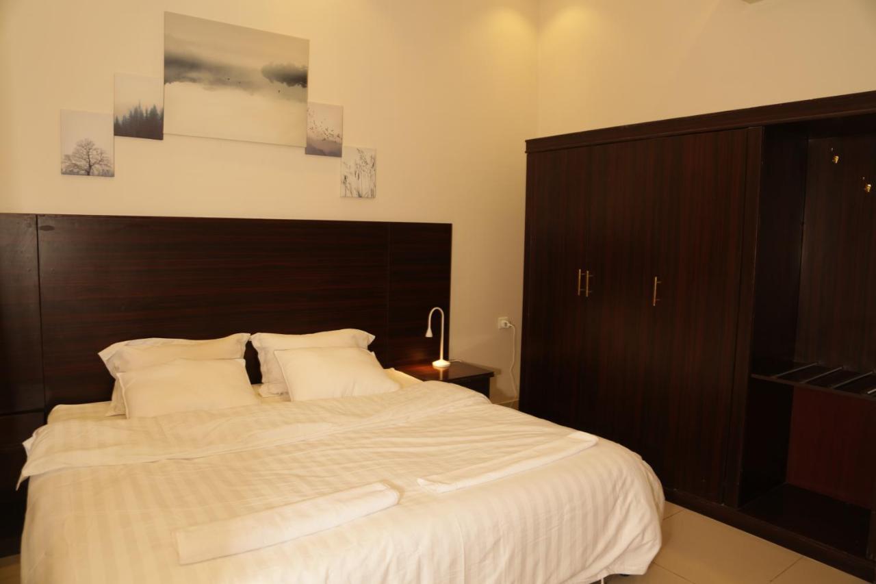 Spacious Apartments At Basla St 3 Mins From King Fahd Stadium Ριάντ Εξωτερικό φωτογραφία