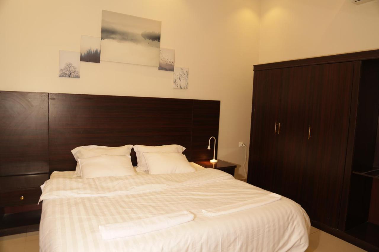 Spacious Apartments At Basla St 3 Mins From King Fahd Stadium Ριάντ Εξωτερικό φωτογραφία