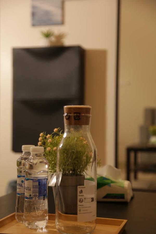 Spacious Apartments At Basla St 3 Mins From King Fahd Stadium Ριάντ Εξωτερικό φωτογραφία