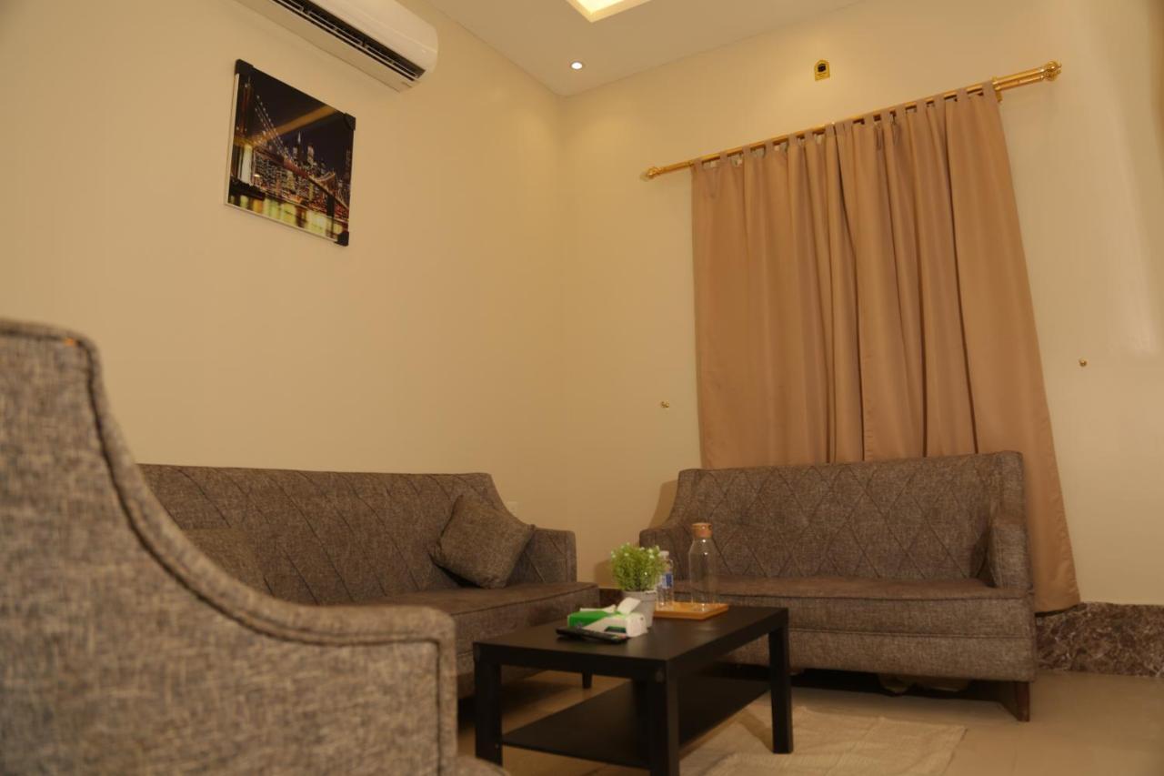 Spacious Apartments At Basla St 3 Mins From King Fahd Stadium Ριάντ Εξωτερικό φωτογραφία