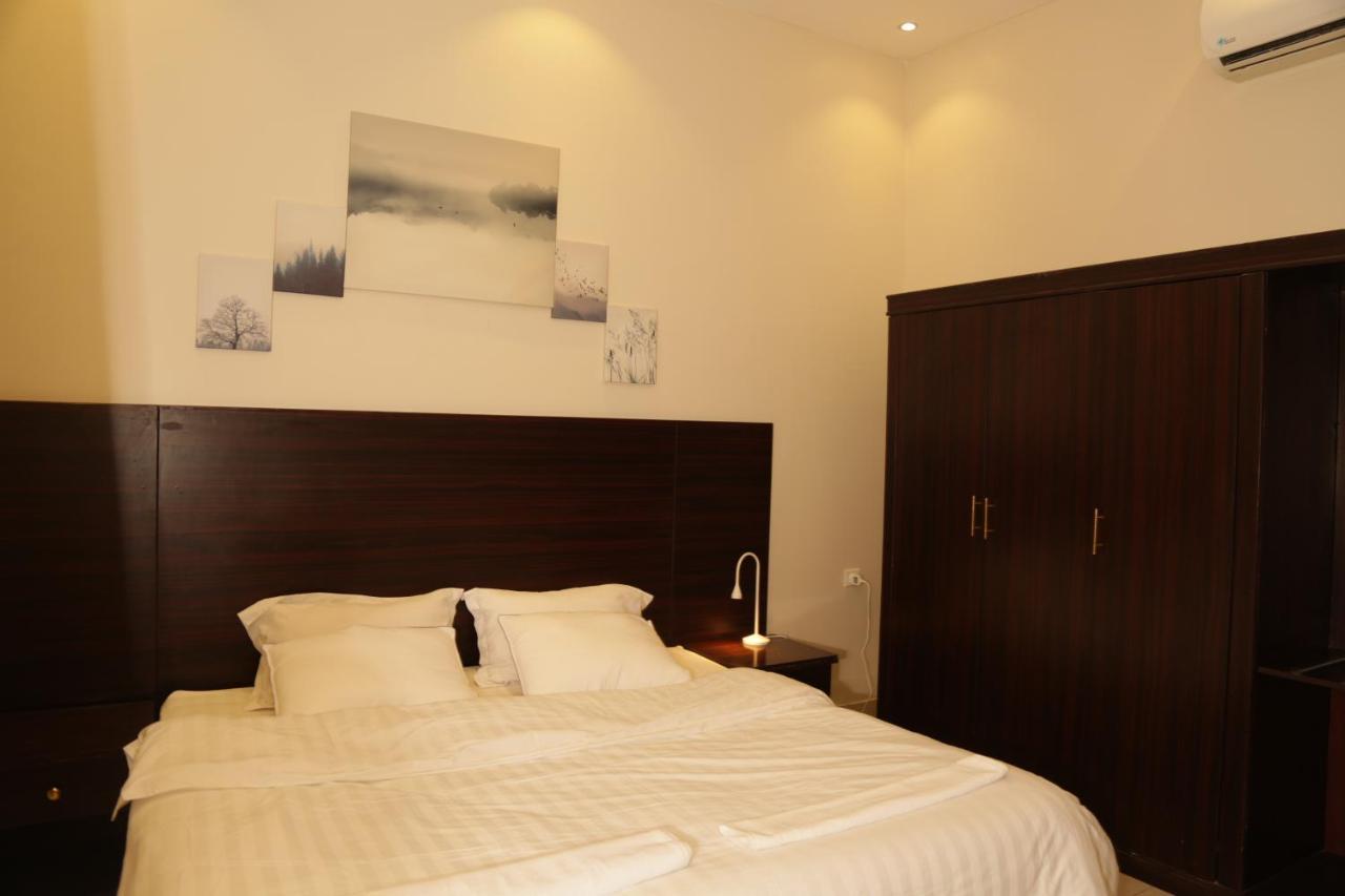 Spacious Apartments At Basla St 3 Mins From King Fahd Stadium Ριάντ Εξωτερικό φωτογραφία