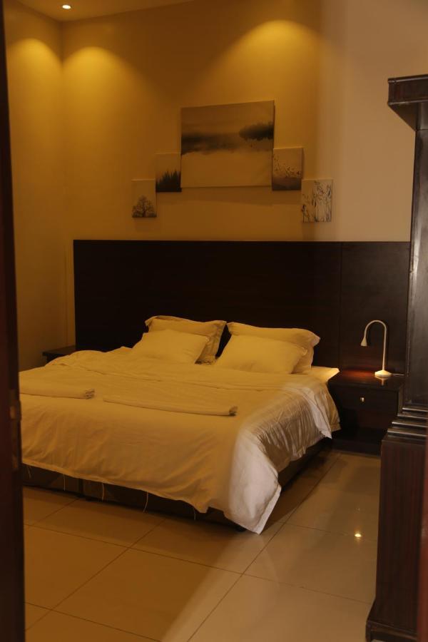 Spacious Apartments At Basla St 3 Mins From King Fahd Stadium Ριάντ Εξωτερικό φωτογραφία