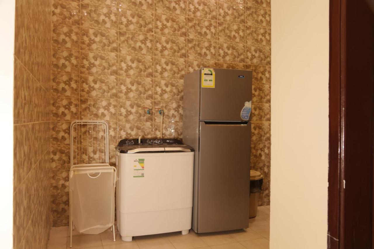 Spacious Apartments At Basla St 3 Mins From King Fahd Stadium Ριάντ Εξωτερικό φωτογραφία