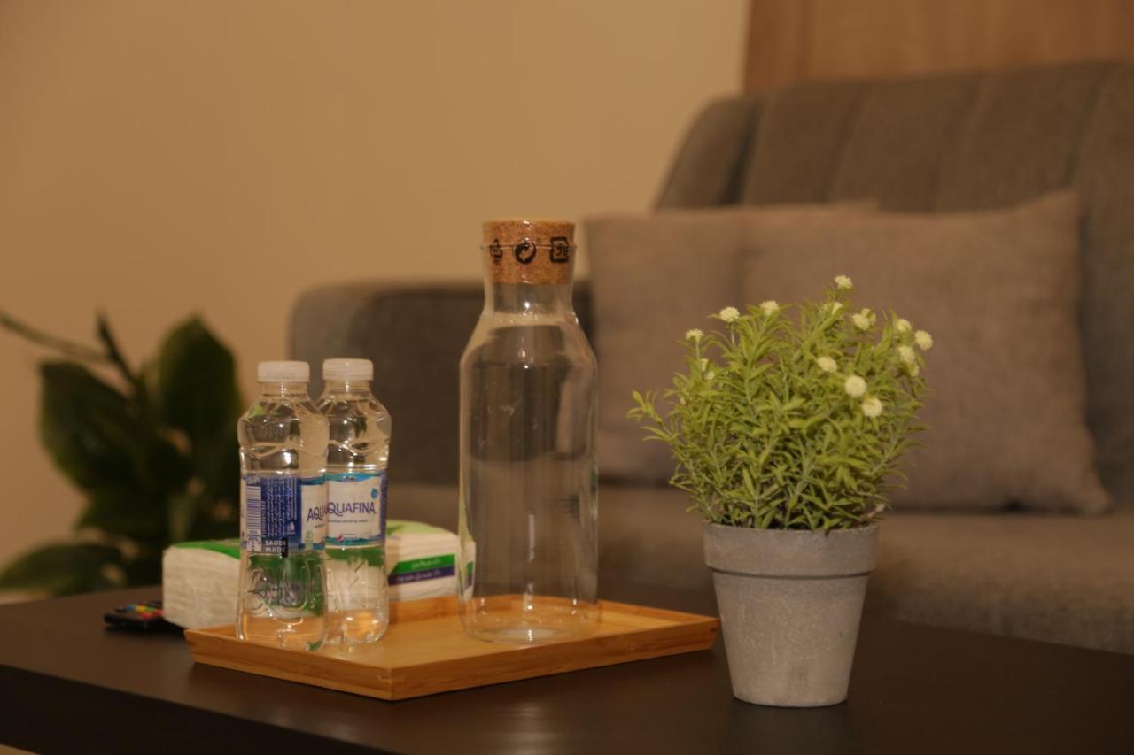 Spacious Apartments At Basla St 3 Mins From King Fahd Stadium Ριάντ Εξωτερικό φωτογραφία