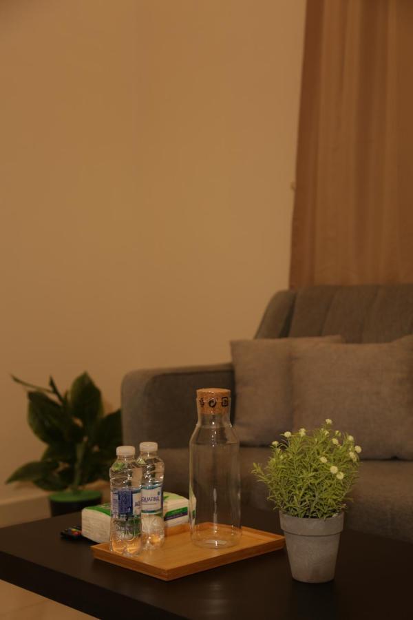 Spacious Apartments At Basla St 3 Mins From King Fahd Stadium Ριάντ Εξωτερικό φωτογραφία