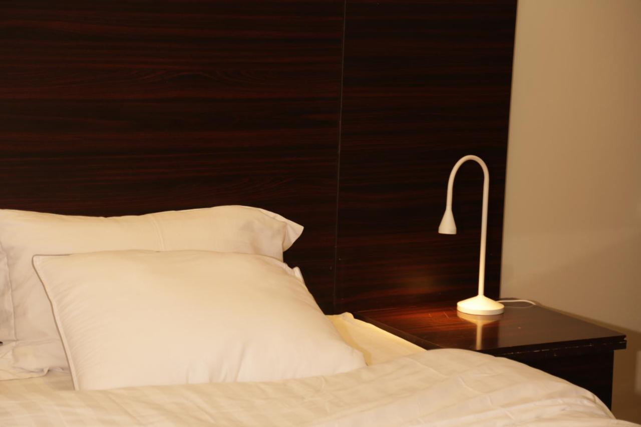 Spacious Apartments At Basla St 3 Mins From King Fahd Stadium Ριάντ Εξωτερικό φωτογραφία