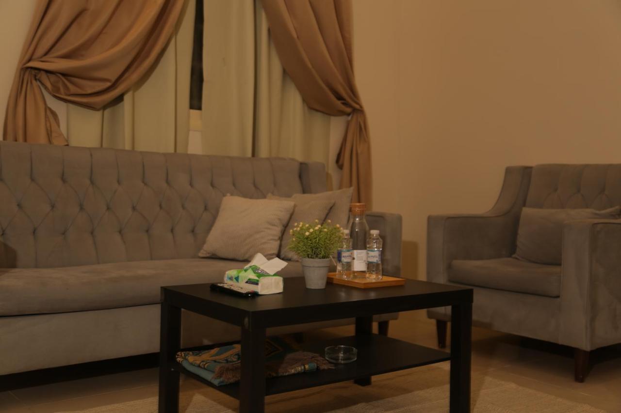 Spacious Apartments At Basla St 3 Mins From King Fahd Stadium Ριάντ Εξωτερικό φωτογραφία