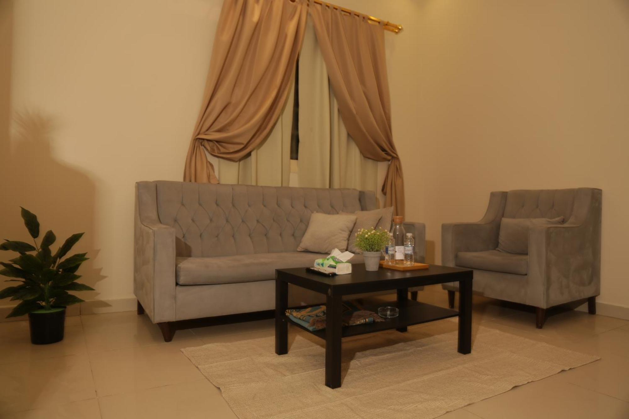 Spacious Apartments At Basla St 3 Mins From King Fahd Stadium Ριάντ Εξωτερικό φωτογραφία