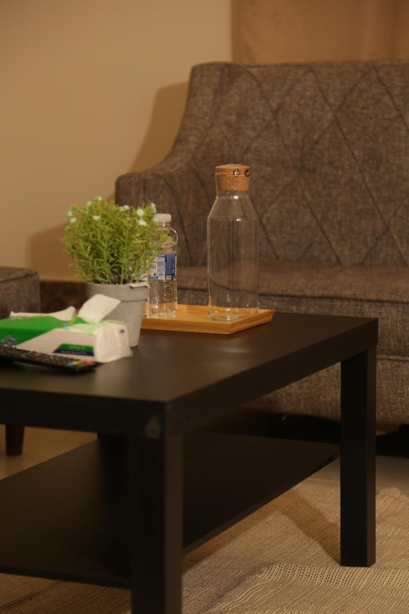 Spacious Apartments At Basla St 3 Mins From King Fahd Stadium Ριάντ Εξωτερικό φωτογραφία